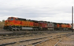 Power for a SB freight